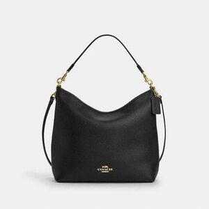 NWOT Coach Laurel Large Shoulder Bag